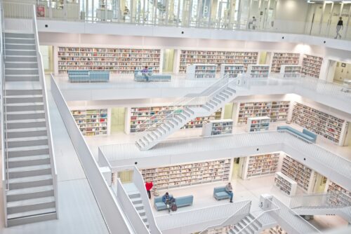 Biblioteca Gigante